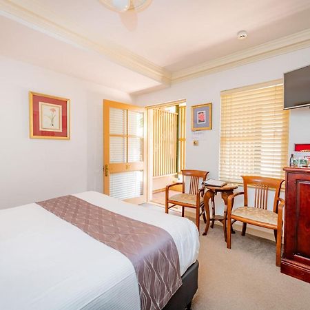 Cobb & Co Court Boutique Hotel Mudgee Ngoại thất bức ảnh