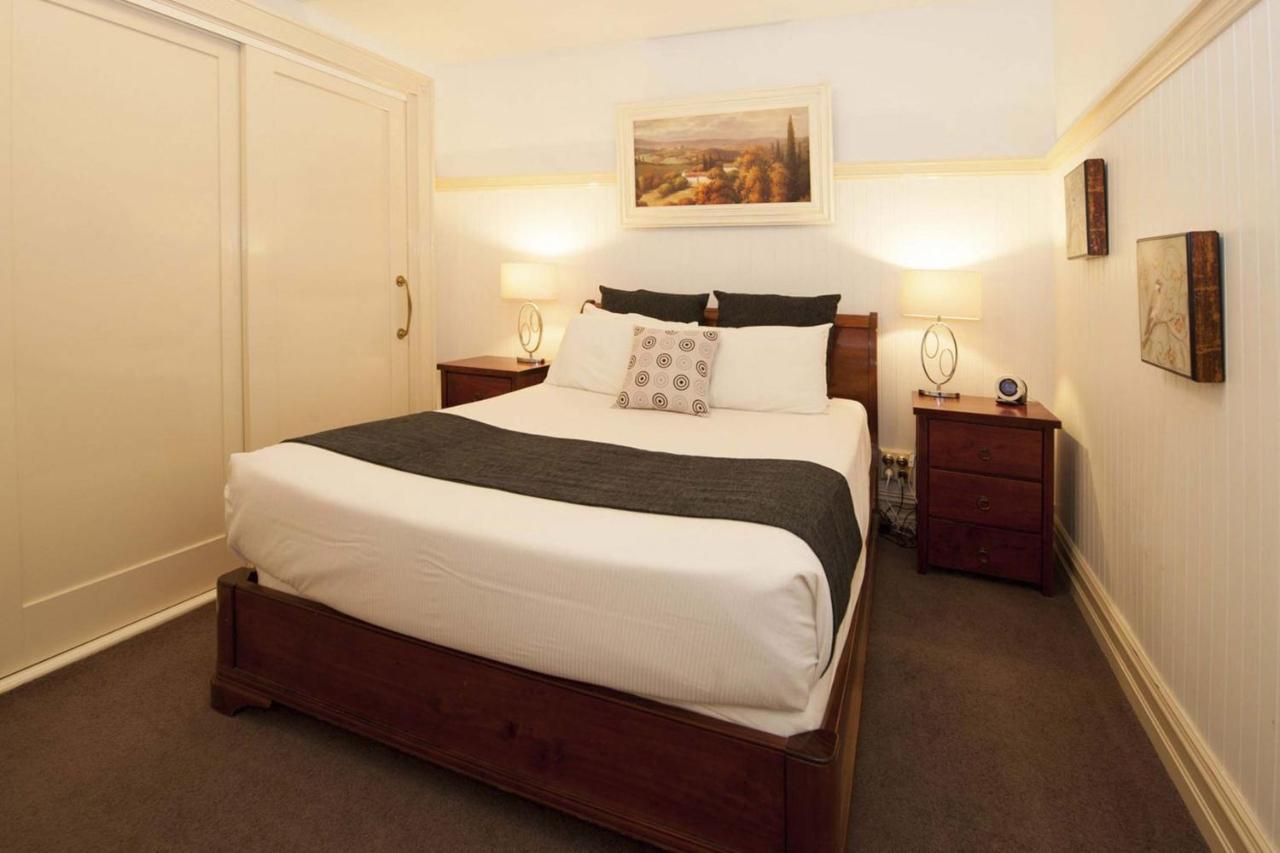 Cobb & Co Court Boutique Hotel Mudgee Ngoại thất bức ảnh