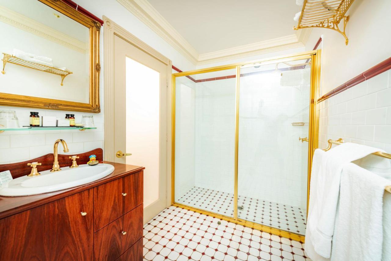 Cobb & Co Court Boutique Hotel Mudgee Ngoại thất bức ảnh
