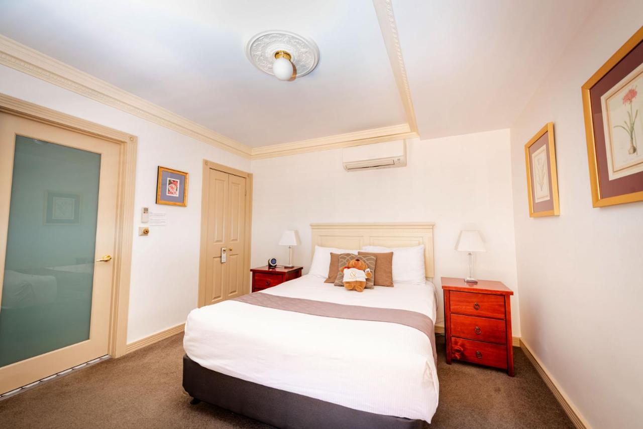 Cobb & Co Court Boutique Hotel Mudgee Ngoại thất bức ảnh