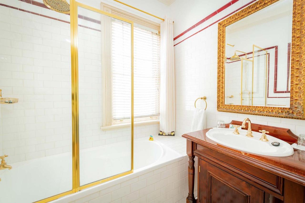 Cobb & Co Court Boutique Hotel Mudgee Ngoại thất bức ảnh