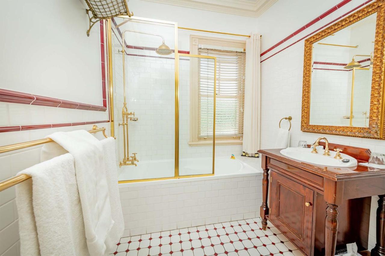 Cobb & Co Court Boutique Hotel Mudgee Ngoại thất bức ảnh