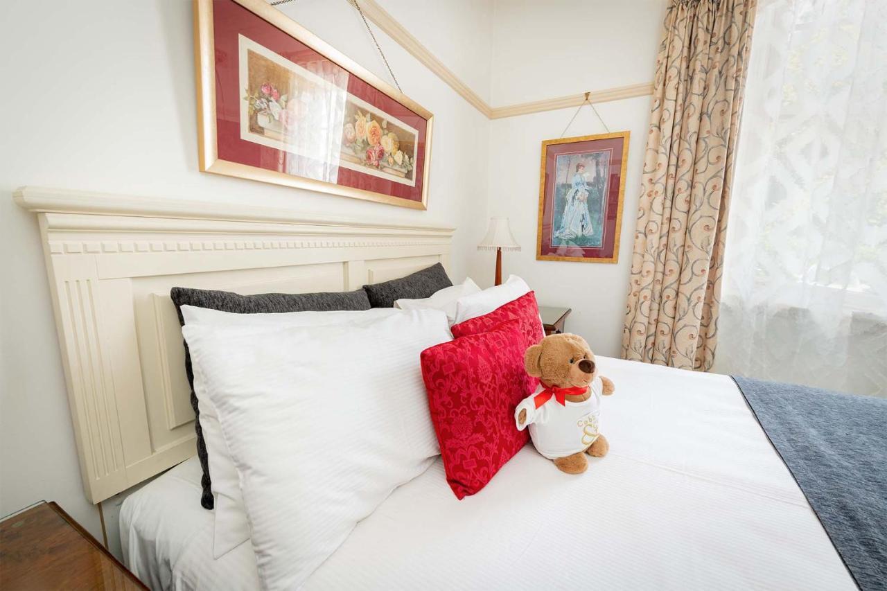 Cobb & Co Court Boutique Hotel Mudgee Ngoại thất bức ảnh