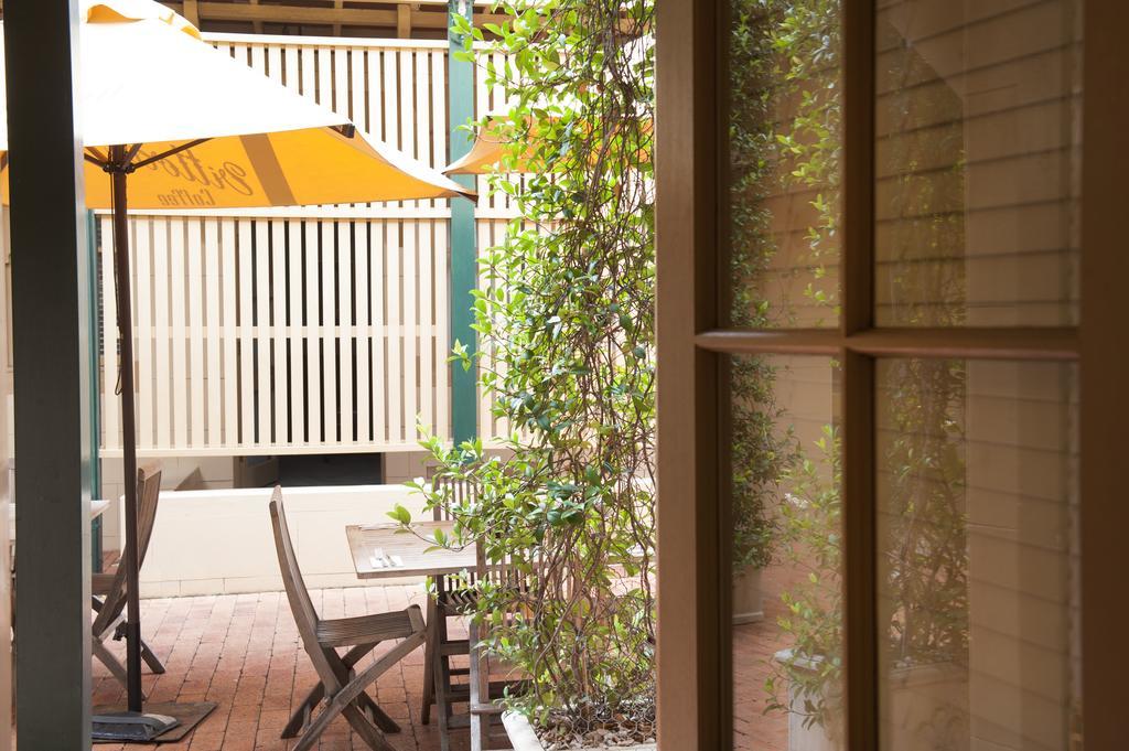 Cobb & Co Court Boutique Hotel Mudgee Ngoại thất bức ảnh