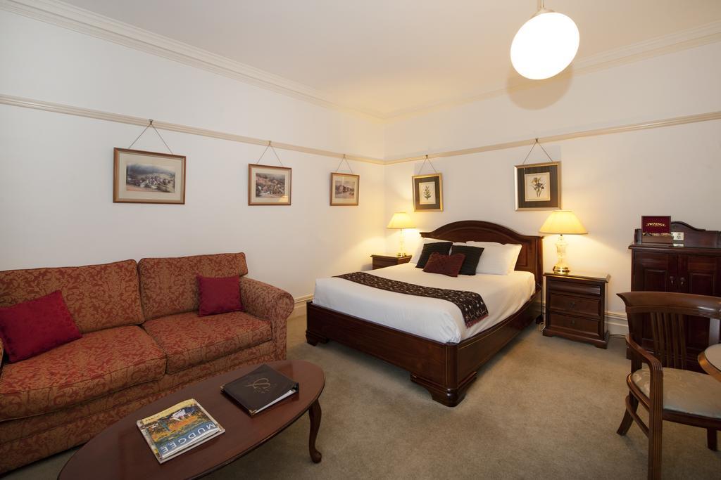 Cobb & Co Court Boutique Hotel Mudgee Ngoại thất bức ảnh