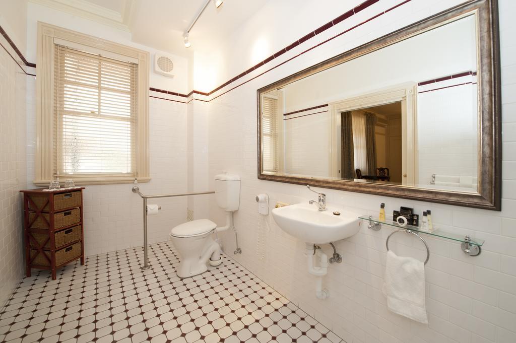 Cobb & Co Court Boutique Hotel Mudgee Ngoại thất bức ảnh