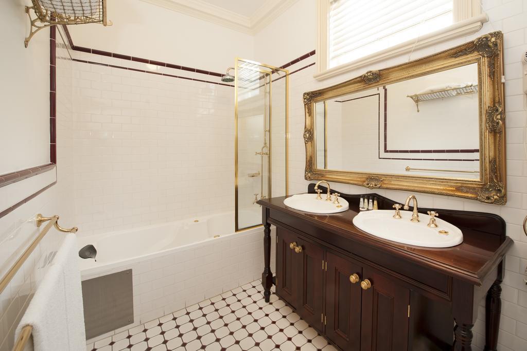 Cobb & Co Court Boutique Hotel Mudgee Ngoại thất bức ảnh