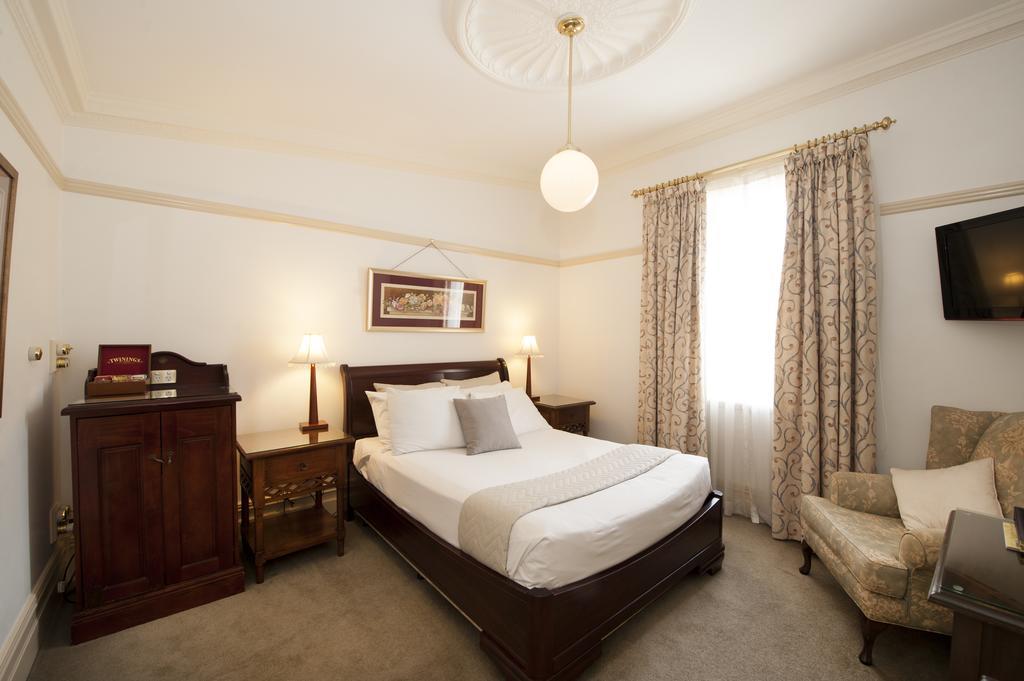 Cobb & Co Court Boutique Hotel Mudgee Ngoại thất bức ảnh