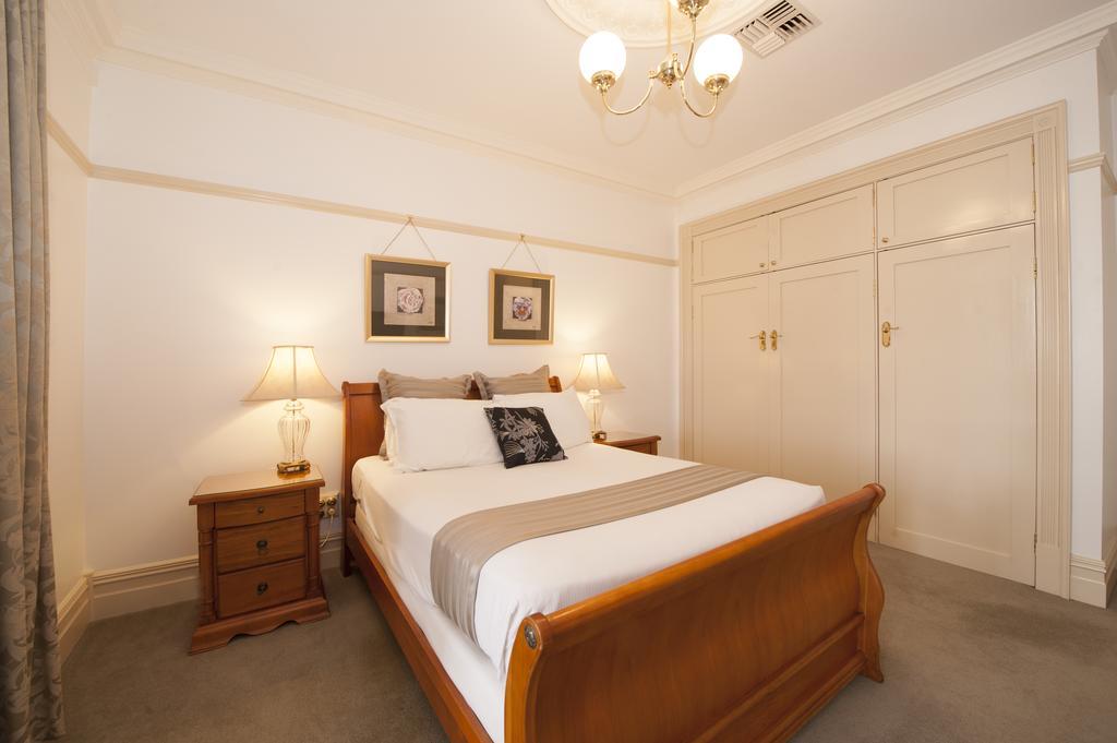 Cobb & Co Court Boutique Hotel Mudgee Ngoại thất bức ảnh