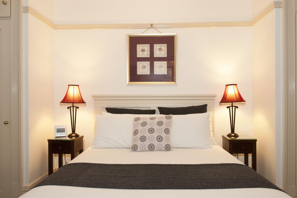 Cobb & Co Court Boutique Hotel Mudgee Ngoại thất bức ảnh
