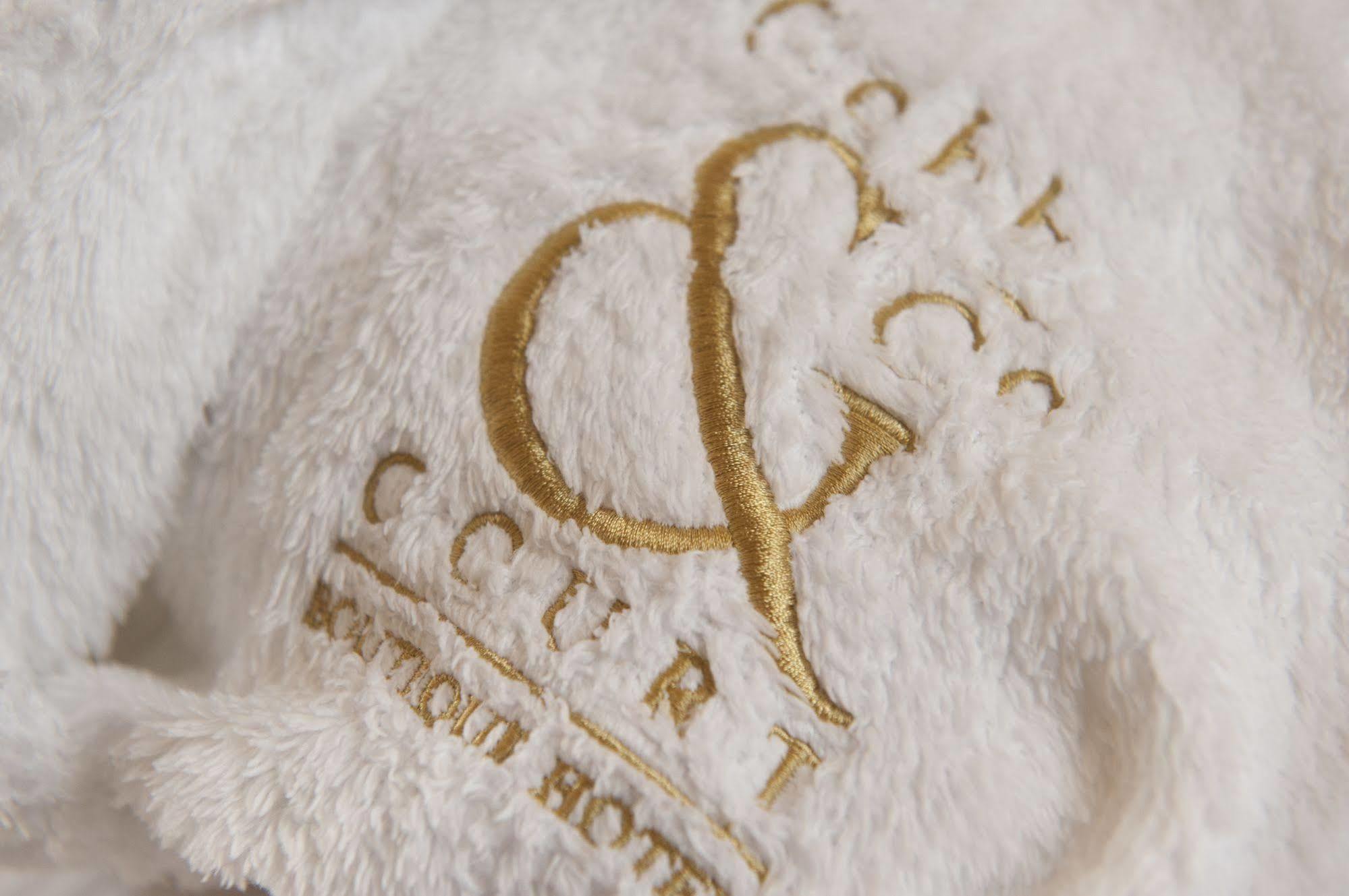 Cobb & Co Court Boutique Hotel Mudgee Ngoại thất bức ảnh