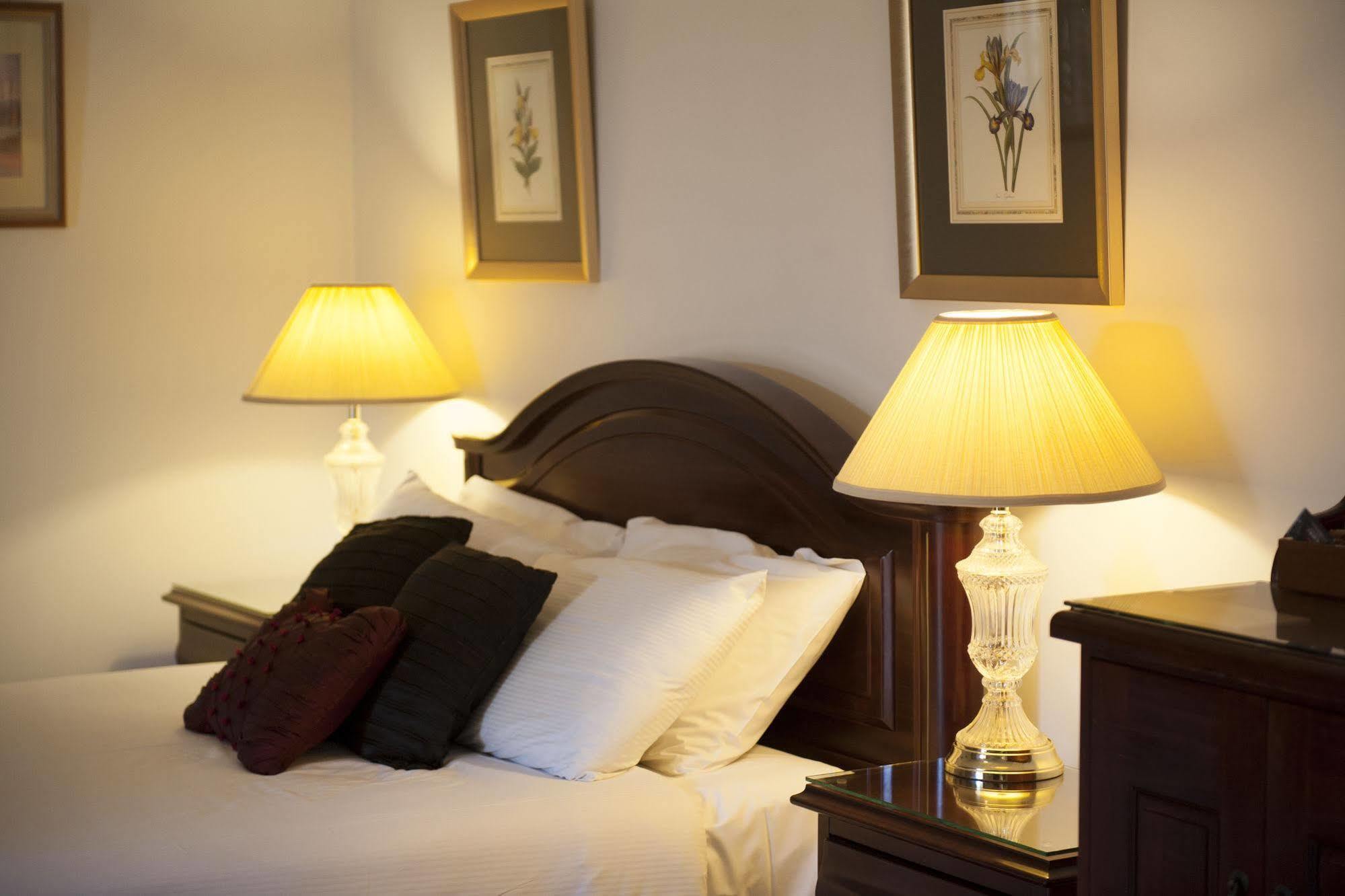 Cobb & Co Court Boutique Hotel Mudgee Ngoại thất bức ảnh