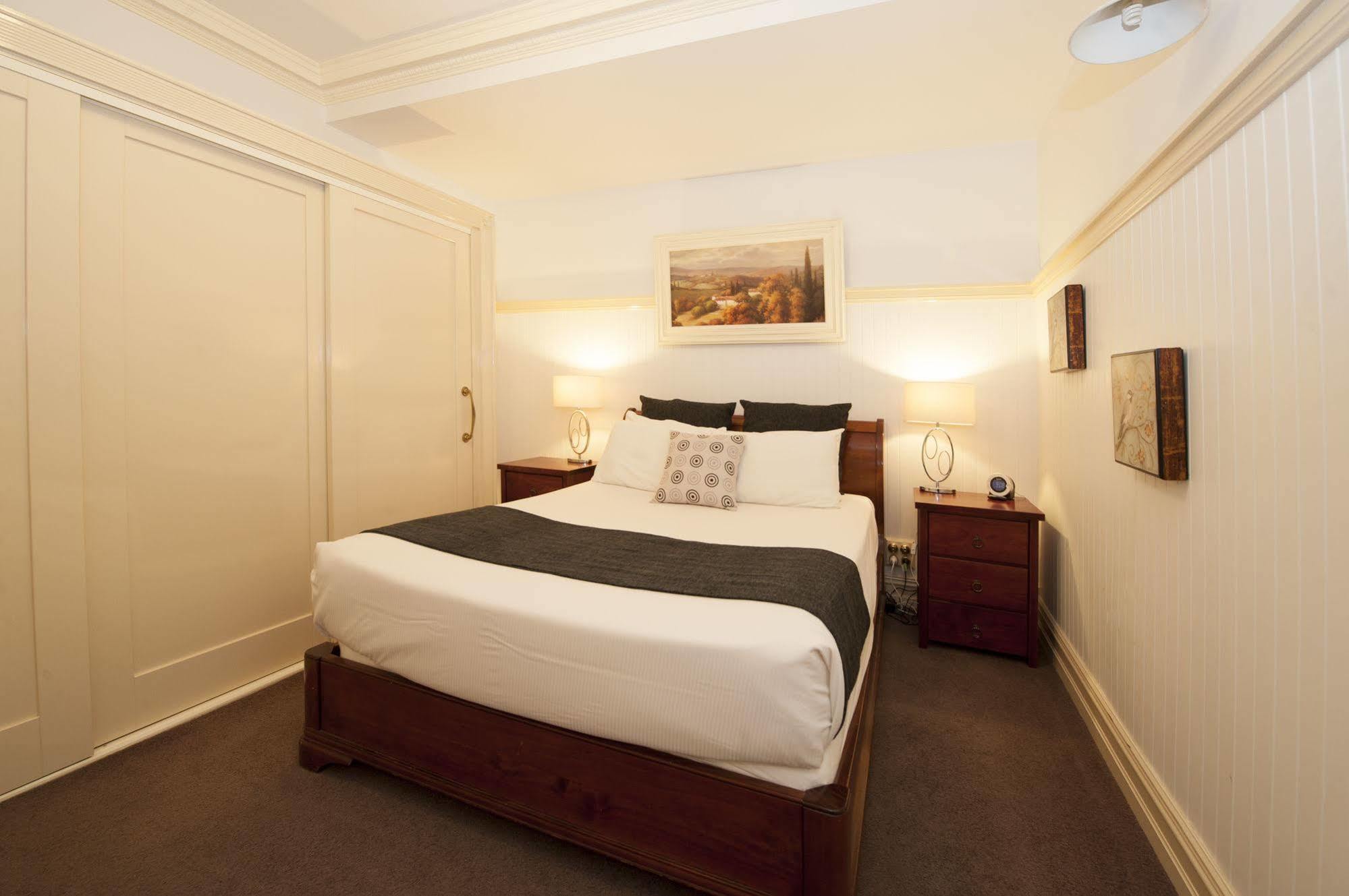 Cobb & Co Court Boutique Hotel Mudgee Ngoại thất bức ảnh