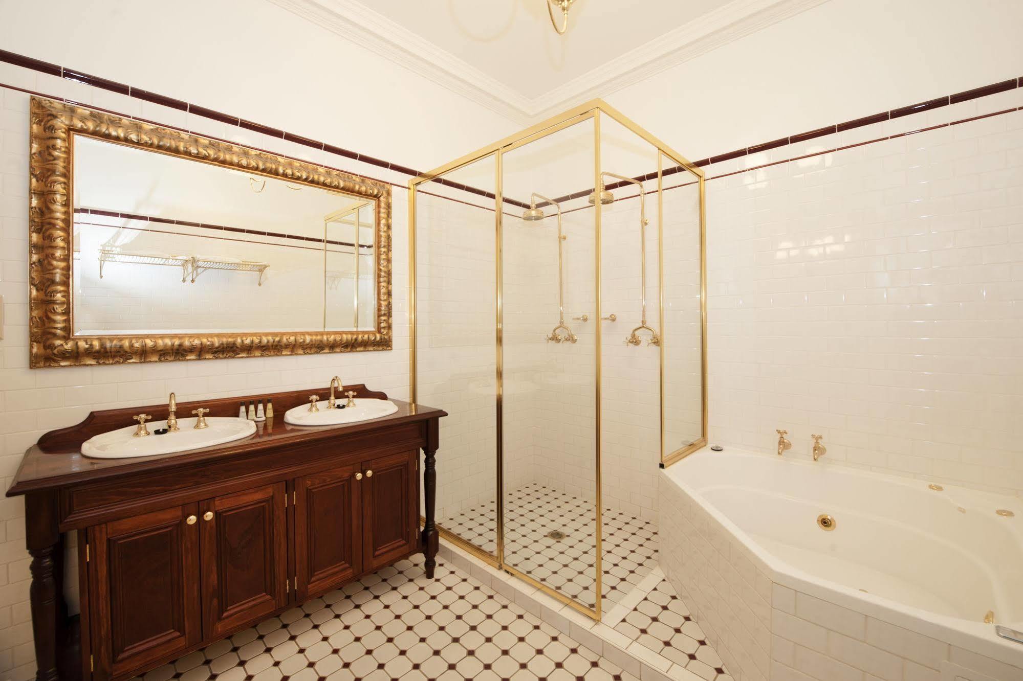 Cobb & Co Court Boutique Hotel Mudgee Ngoại thất bức ảnh