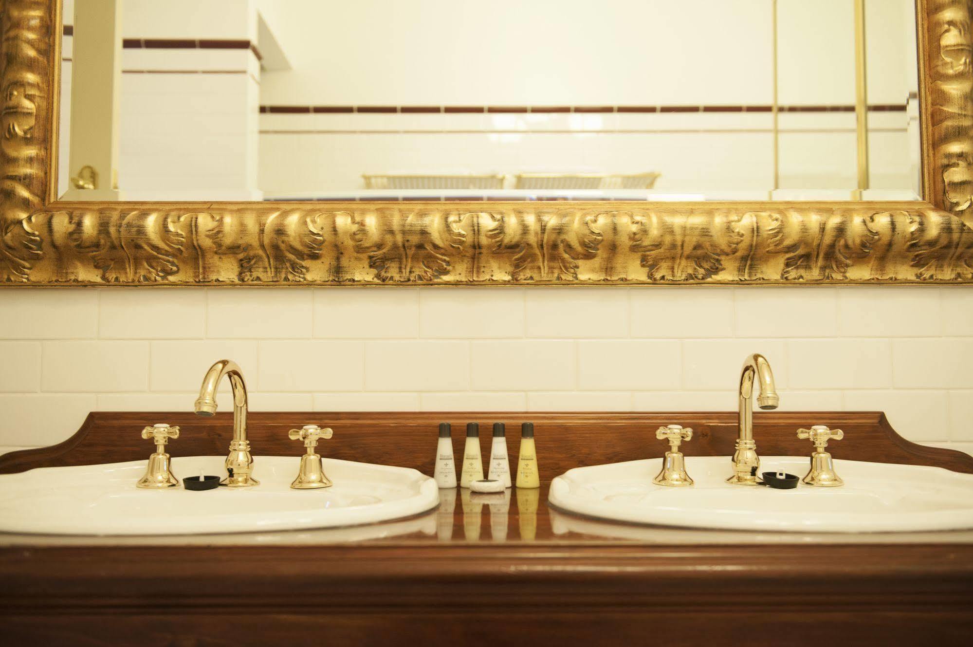 Cobb & Co Court Boutique Hotel Mudgee Ngoại thất bức ảnh