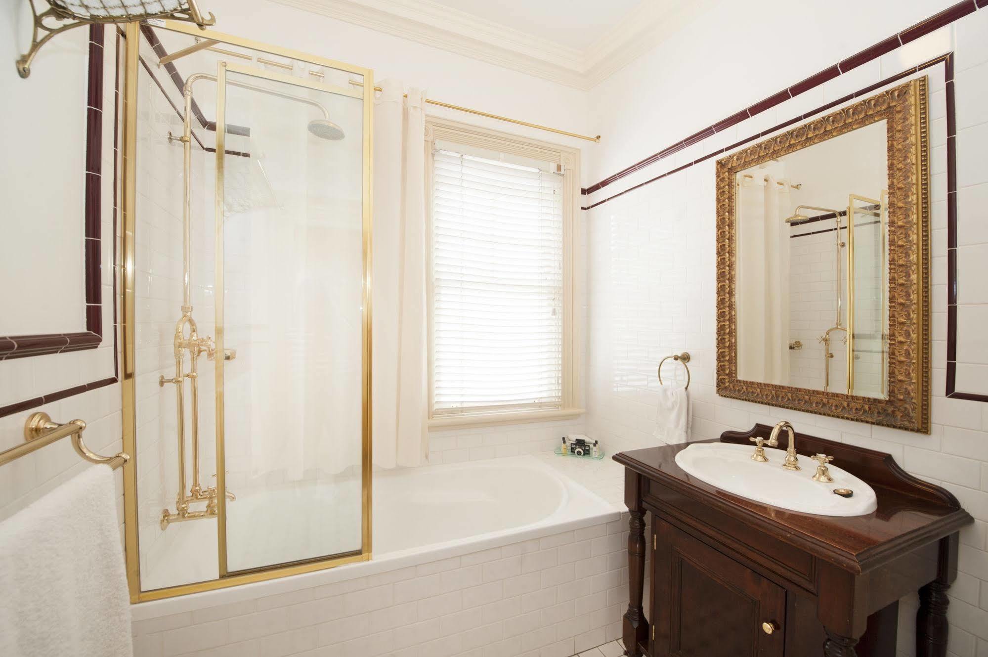 Cobb & Co Court Boutique Hotel Mudgee Ngoại thất bức ảnh