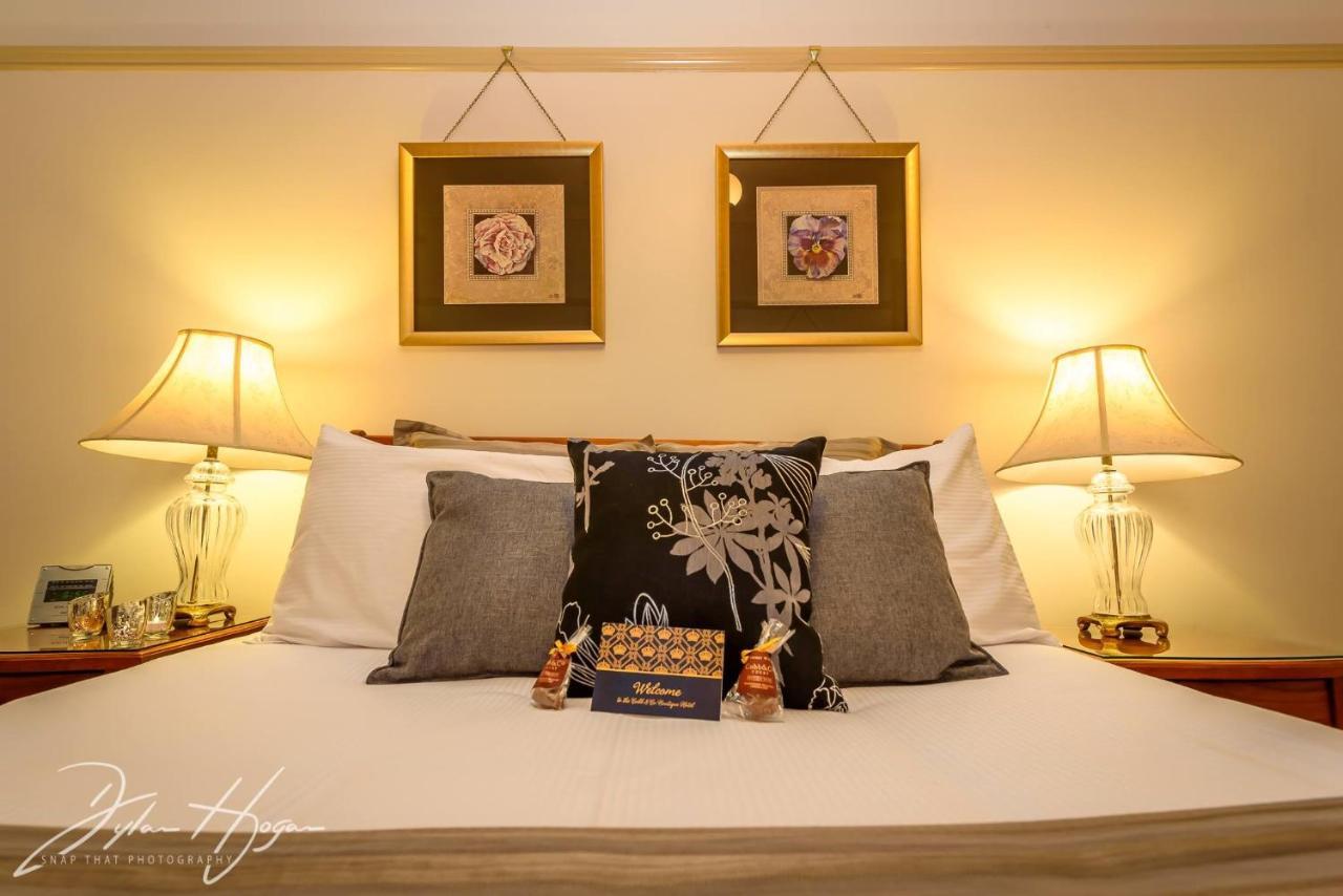 Cobb & Co Court Boutique Hotel Mudgee Ngoại thất bức ảnh