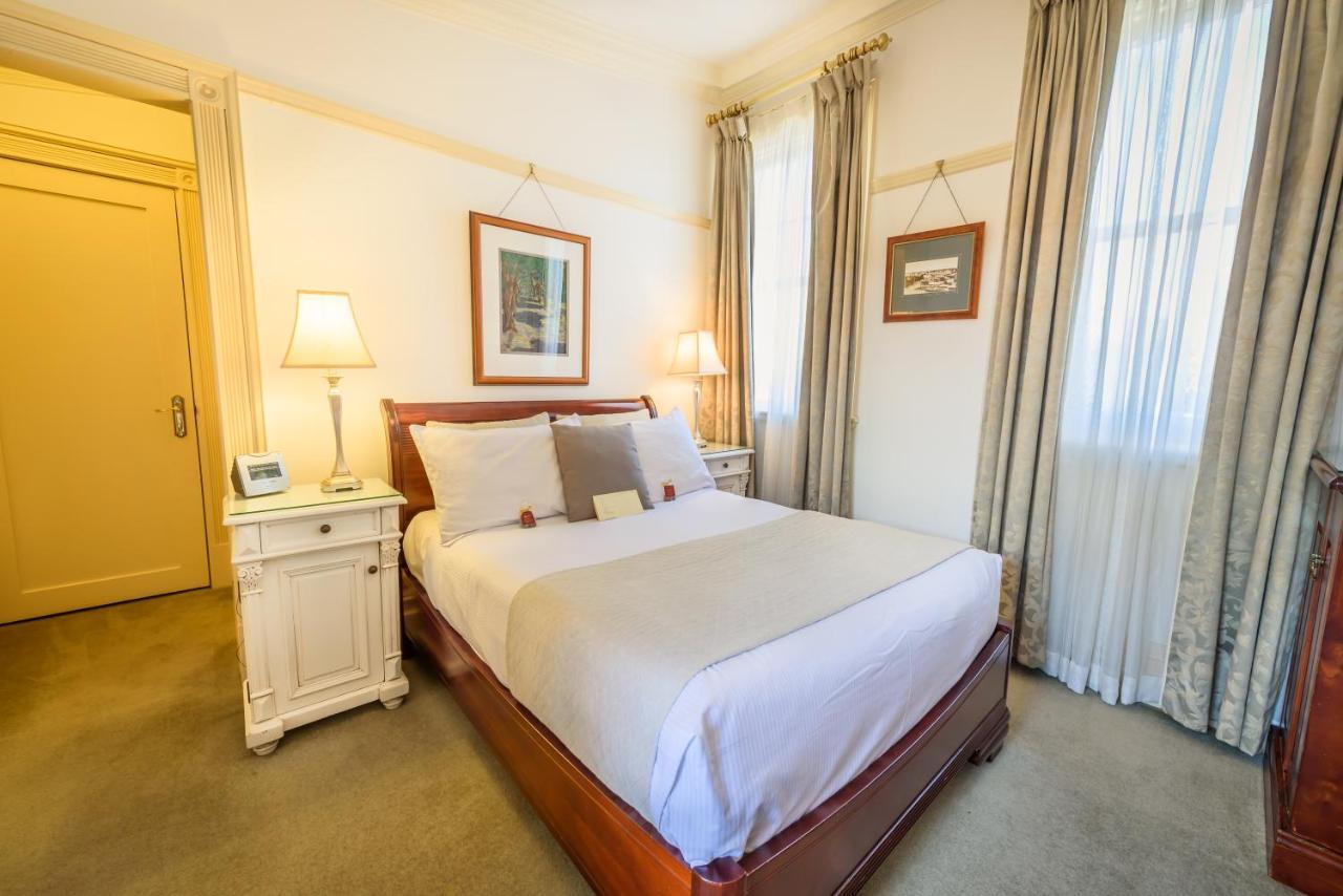 Cobb & Co Court Boutique Hotel Mudgee Ngoại thất bức ảnh